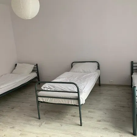 Janowska Lägenhet Dąbrowa Górnicza