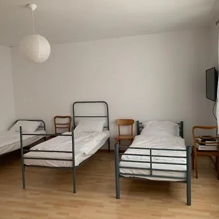 Janowska Lägenhet Dąbrowa Górnicza